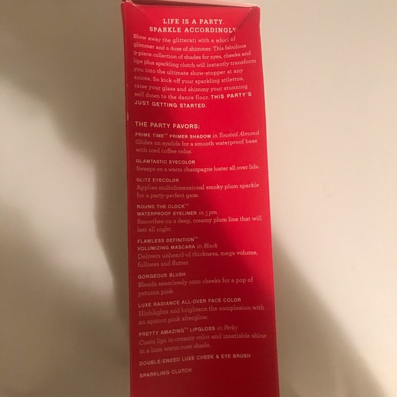 bareMinerals Putting on the Glitz Boxed Set - Picture 3 of 3